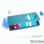کیف نیلکین Nillkin Sparkle Case LG G4