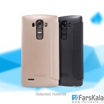 کیف نیلکین Nillkin Sparkle Case LG G4