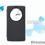 کیف نیلکین Nillkin Sparkle Case LG G4