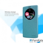 کیف نیلکین Nillkin Sparkle Case LG G4