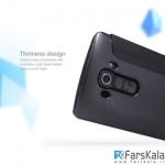 کیف نیلکین Nillkin Sparkle Case LG G4