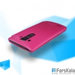 کیف نیلکین Nillkin Sparkle Case LG G4
