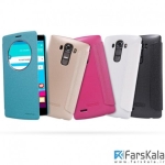 کیف نیلکین Nillkin Sparkle Case LG G4