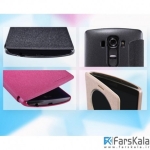 کیف نیلکین Nillkin Sparkle Case LG G4