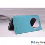 کیف نیلکین Nillkin Sparkle Case LG G4