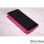 کیف نیلکین Nillkin Sparkle Case LG G4