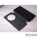 کیف نیلکین Nillkin Sparkle Case LG G4