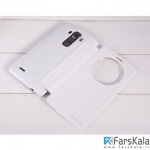 کیف نیلکین Nillkin Sparkle Case LG G4