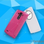 کیف نیلکین Nillkin Sparkle Case LG G4