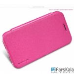 کیف نیلکین Nillkin Sparkle Case Samsung Galaxy J1