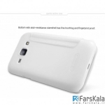 کیف نیلکین Nillkin Sparkle Case Samsung Galaxy J1