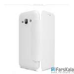 کیف نیلکین Nillkin Sparkle Case Samsung Galaxy J1