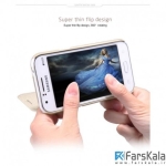 کیف نیلکین Nillkin Sparkle Case Samsung Galaxy J1