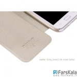 کیف نیلکین Nillkin Sparkle Case Samsung Galaxy J1