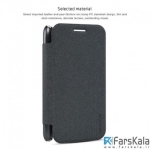 کیف نیلکین Nillkin Sparkle Case Samsung Galaxy J1