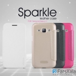 کیف نیلکین Nillkin Sparkle Case Samsung Galaxy J1