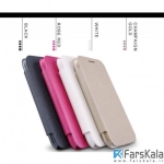 کیف نیلکین Nillkin Sparkle Case Samsung Galaxy J1