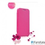کیف نیلکین Nillkin Sparkle Case Samsung Galaxy J1