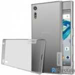 محافظ ژله ای نیلکین Nillkin Nature TPU Case Sony Xperia XZs