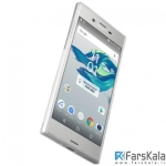 محافظ ژله ای نیلکین Nillkin Nature TPU Case Sony Xperia XZs