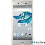 محافظ ژله ای نیلکین Nillkin Nature TPU Case Sony Xperia XZs