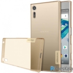 محافظ ژله ای نیلکین Nillkin Nature TPU Case Sony Xperia XZs