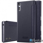 کیف نیلکین Nillkin Sparkle Case Sony Xperia XZs