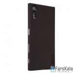 قاب محافظ نیلکین Nillkin Frosted Shield Case Sony Xperia XZs