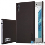 قاب محافظ نیلکین Nillkin Frosted Shield Case Sony Xperia XZs