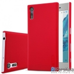 قاب محافظ نیلکین Nillkin Frosted Shield Case Sony Xperia XZs