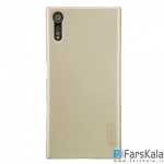 قاب محافظ نیلکین Nillkin Frosted Shield Case Sony Xperia XZs