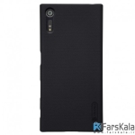 قاب محافظ نیلکین Nillkin Frosted Shield Case Sony Xperia XZs