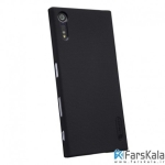 قاب محافظ نیلکین Nillkin Frosted Shield Case Sony Xperia XZs