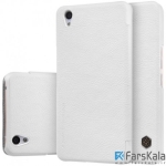 کیف چرمی نیلکین Nillkin Qin Leather Case OnePlus X