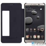 کیف چرمی نیلکین Nillkin Qin Leather Case Huawei Mate 10