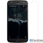 محافظ صفحه نمایش شیشه ای نیلکین Nillkin H Glass Motorola Moto X4