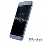 محافظ صفحه نمایش شیشه ای نیلکین Nillkin H Glass Motorola Moto X4