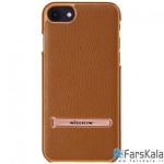 قاب محافظ چرمی Nillkin M-Jarl برای Apple iPhone 8