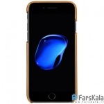 قاب محافظ چرمی Nillkin M-Jarl برای Apple iPhone 8