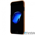 قاب محافظ چرمی Nillkin M-Jarl برای Apple iPhone 8
