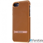 قاب محافظ چرمی Nillkin M-Jarl برای Apple iPhone 8
