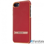 قاب محافظ چرمی Nillkin M-Jarl برای Apple iPhone 8