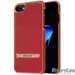 قاب محافظ چرمی Nillkin M-Jarl برای Apple iPhone 8