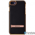 قاب محافظ چرمی Nillkin M-Jarl برای Apple iPhone 8