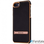 قاب محافظ چرمی Nillkin M-Jarl برای Apple iPhone 8