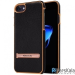 قاب محافظ چرمی Nillkin M-Jarl برای Apple iPhone 8