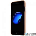 قاب محافظ چرمی Nillkin M-Jarl برای Apple iPhone 8 Plus
