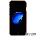 قاب محافظ چرمی Nillkin M-Jarl برای Apple iPhone 8 Plus