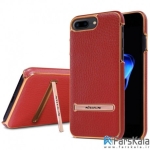 قاب محافظ چرمی Nillkin M-Jarl برای Apple iPhone 8 Plus