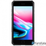 گارد محافظ نیلکین Nillkin Defender 2 برای Apple iPhone 8 Plus